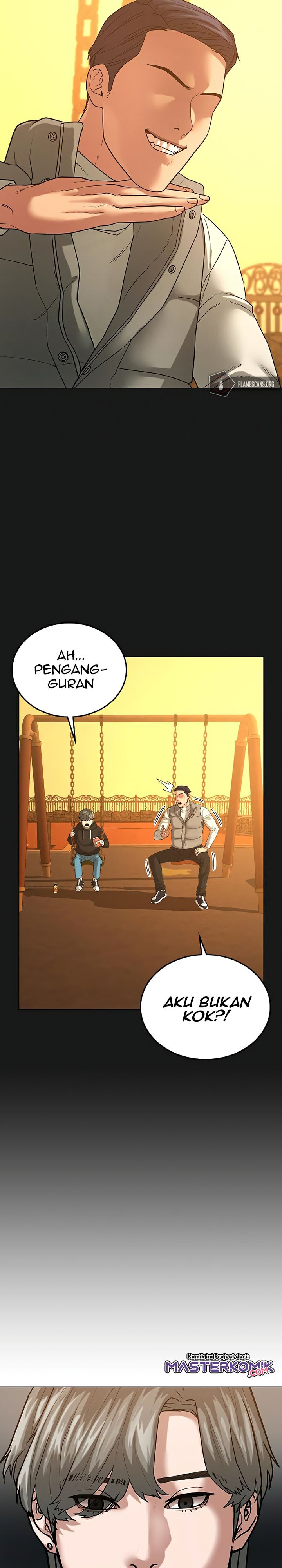 Reality Quest Chapter 25 Halaman 9