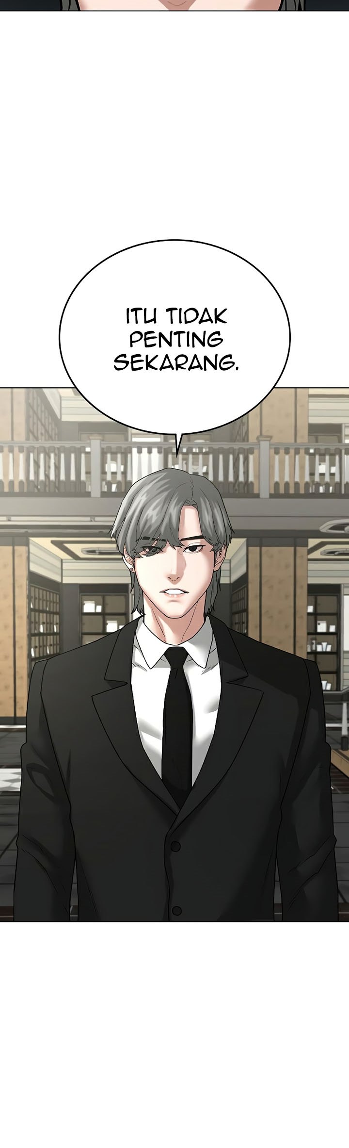 Reality Quest Chapter 25 Halaman 10