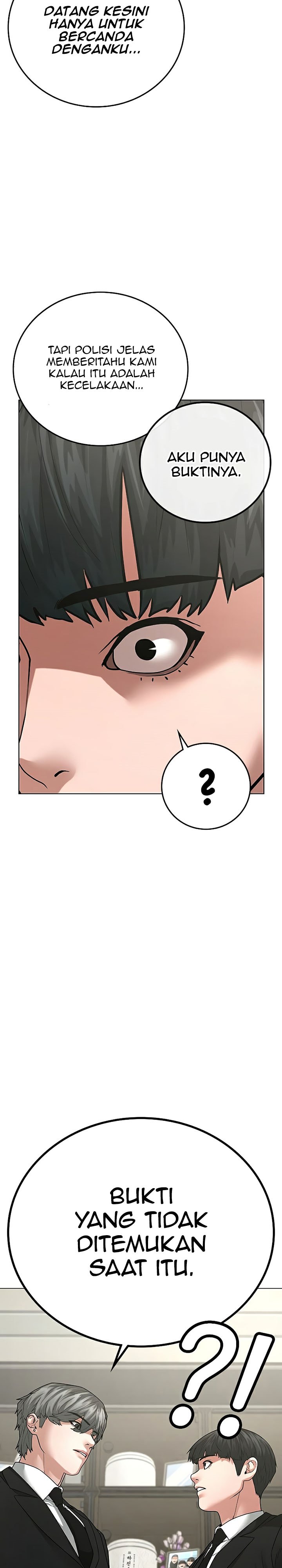 Reality Quest Chapter 25 Halaman 12