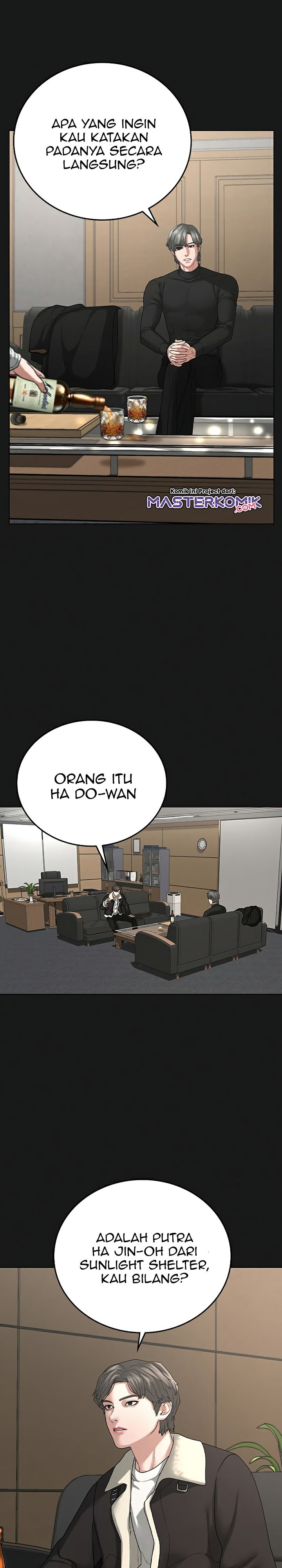 Reality Quest Chapter 25 Halaman 14