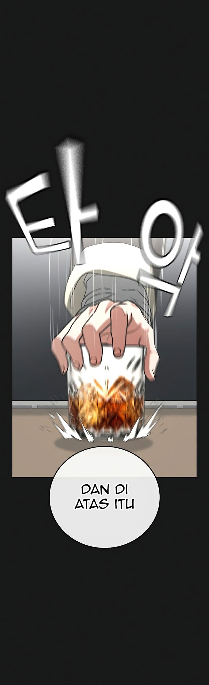 Reality Quest Chapter 25 Halaman 16