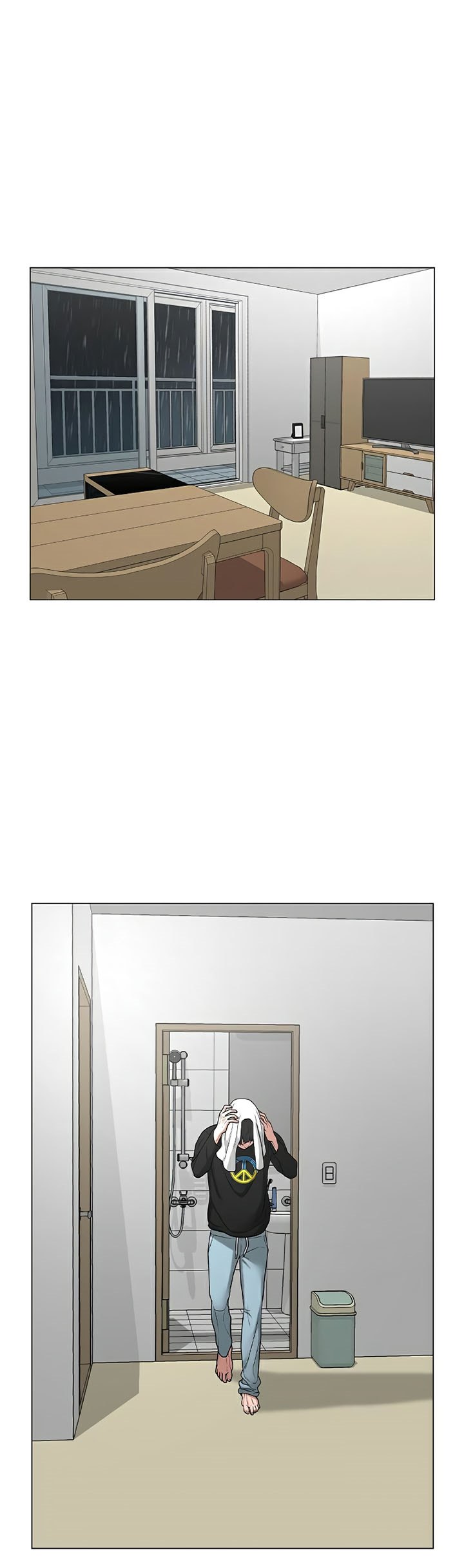 Reality Quest Chapter 25 Halaman 22
