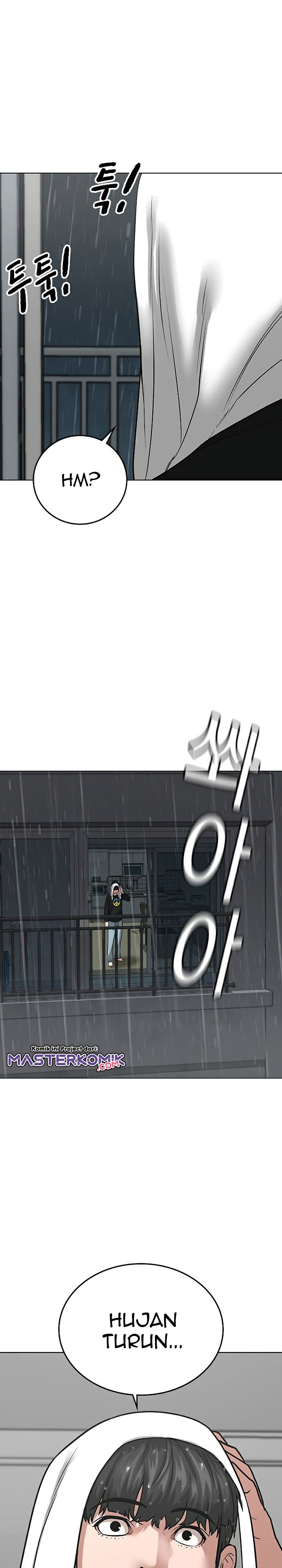 Reality Quest Chapter 25 Halaman 23