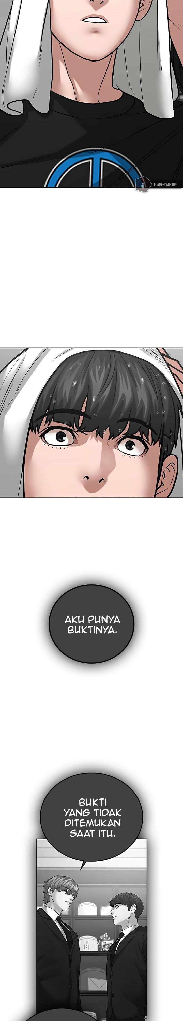 Reality Quest Chapter 25 Halaman 24