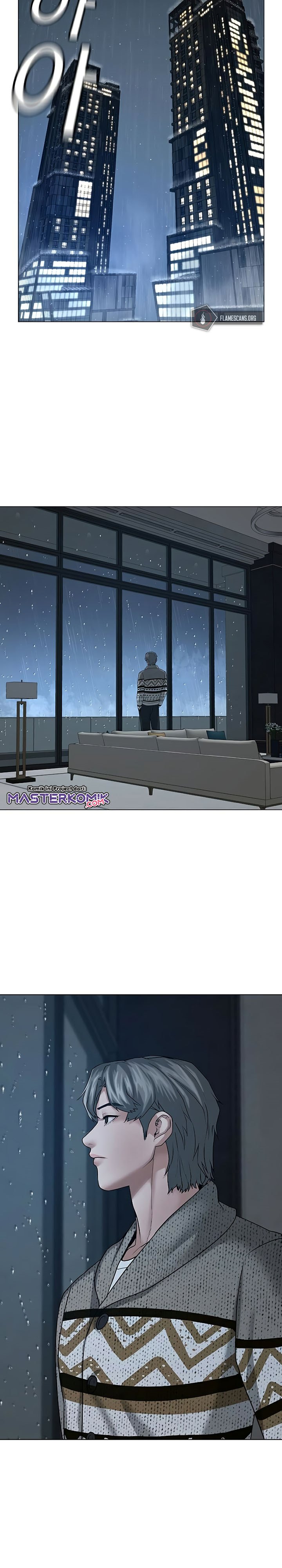 Reality Quest Chapter 25 Halaman 27