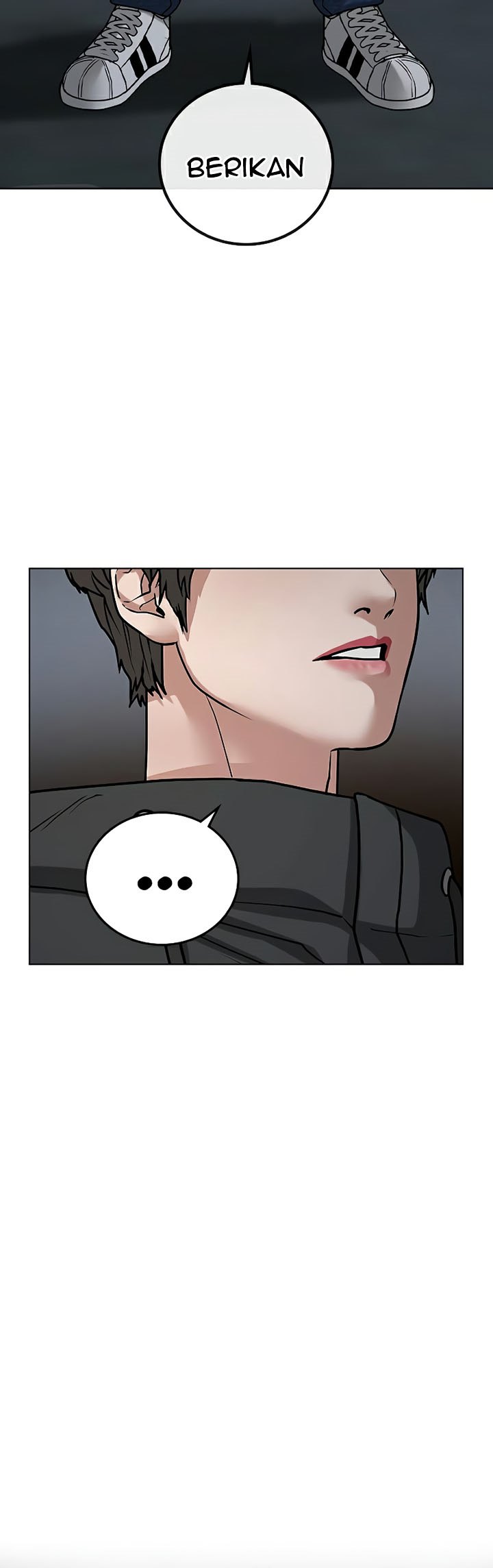 Reality Quest Chapter 25 Halaman 34