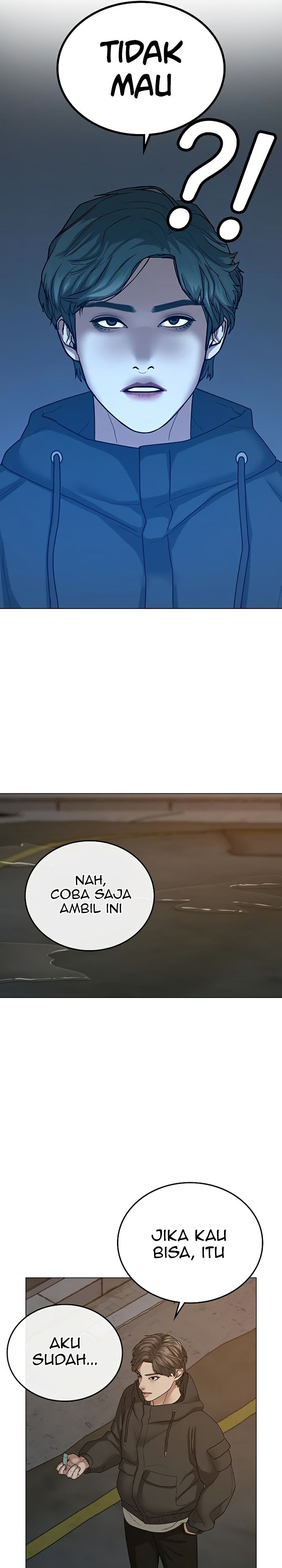 Reality Quest Chapter 25 Halaman 35