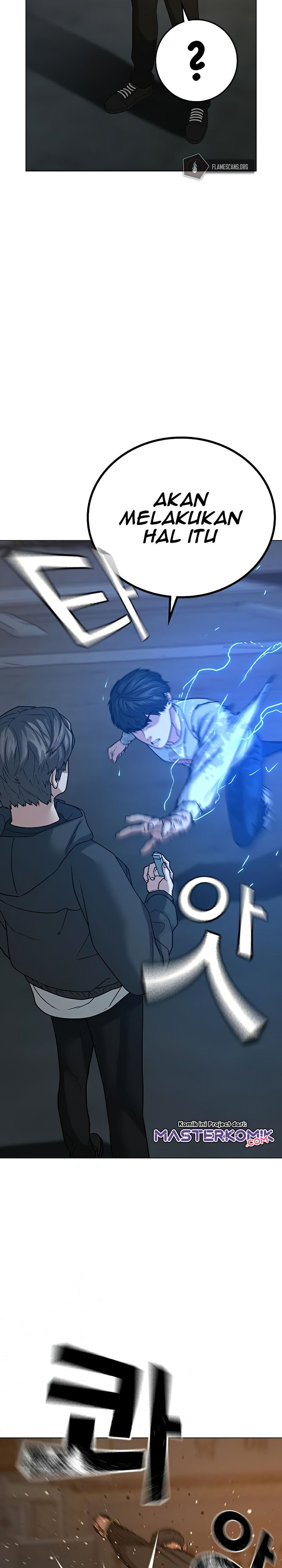 Reality Quest Chapter 25 Halaman 36