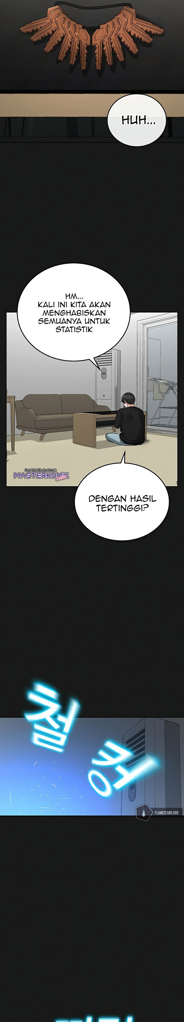 Reality Quest Chapter 25 Halaman 42