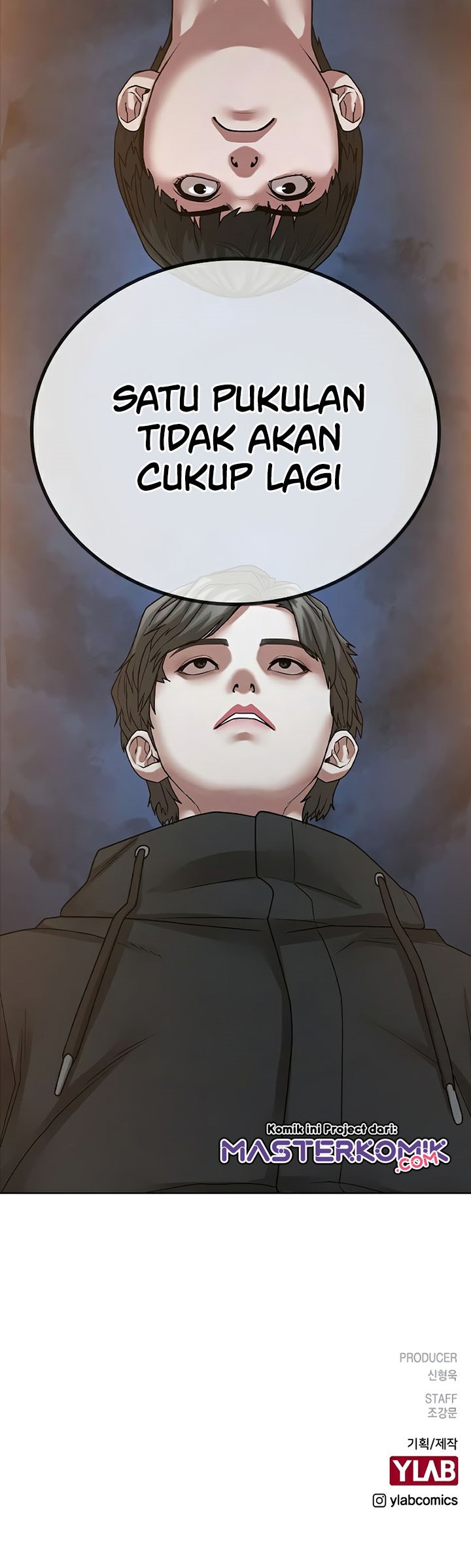 Reality Quest Chapter 25 Halaman 57