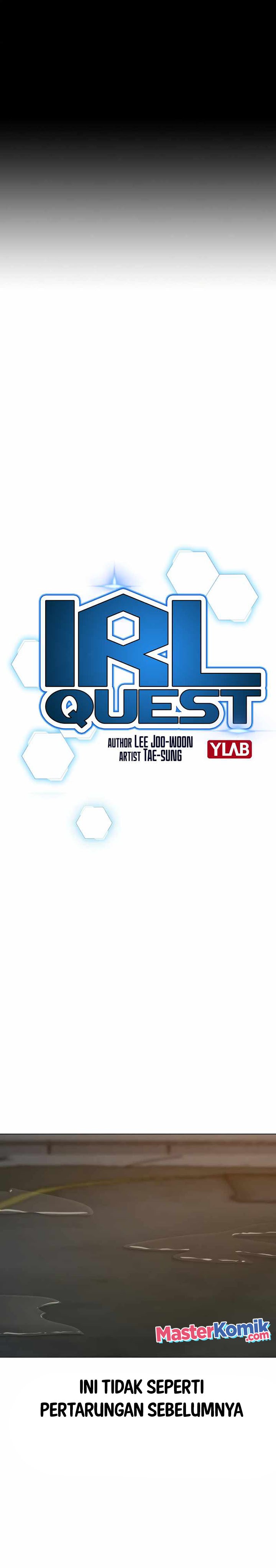Reality Quest Chapter 26 Halaman 2