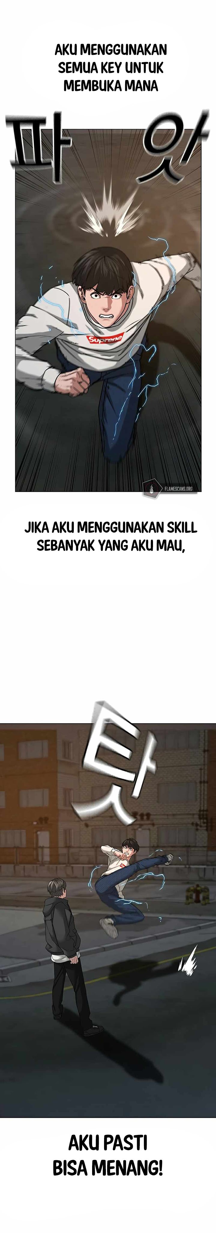 Reality Quest Chapter 26 Halaman 3