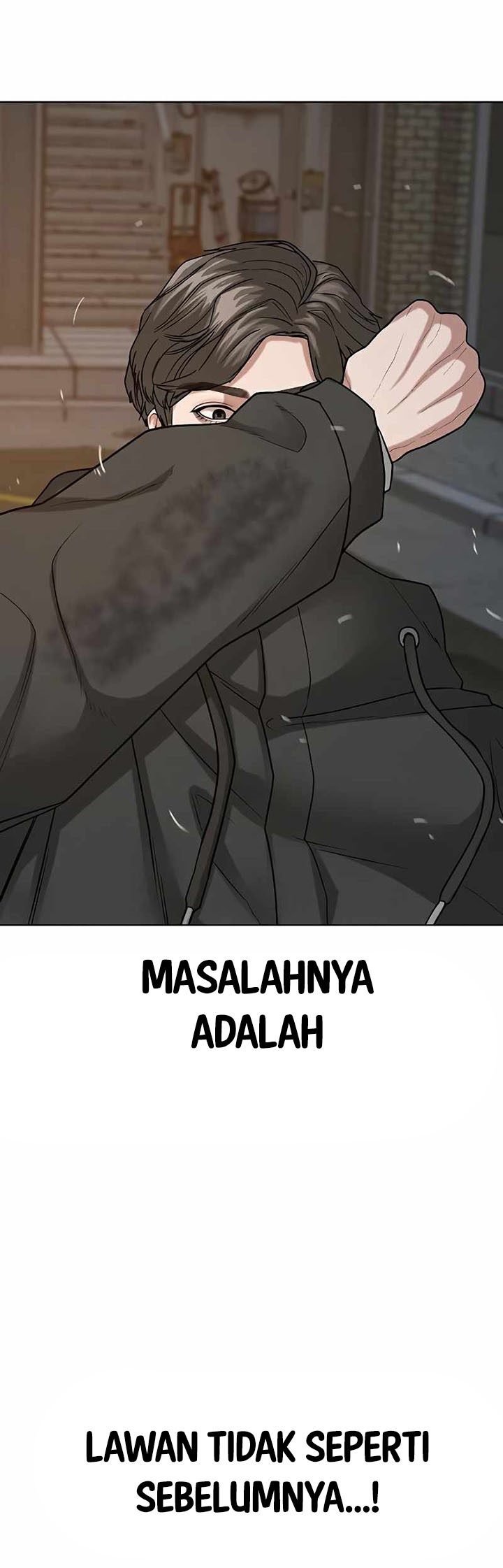 Reality Quest Chapter 26 Halaman 7