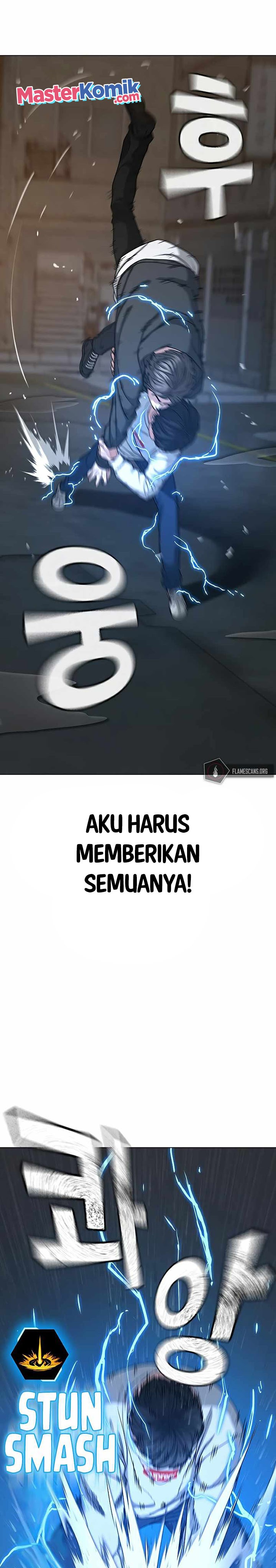 Reality Quest Chapter 26 Halaman 9