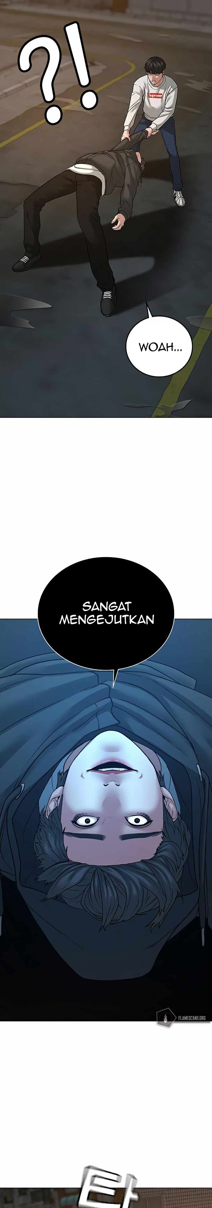 Reality Quest Chapter 26 Halaman 11