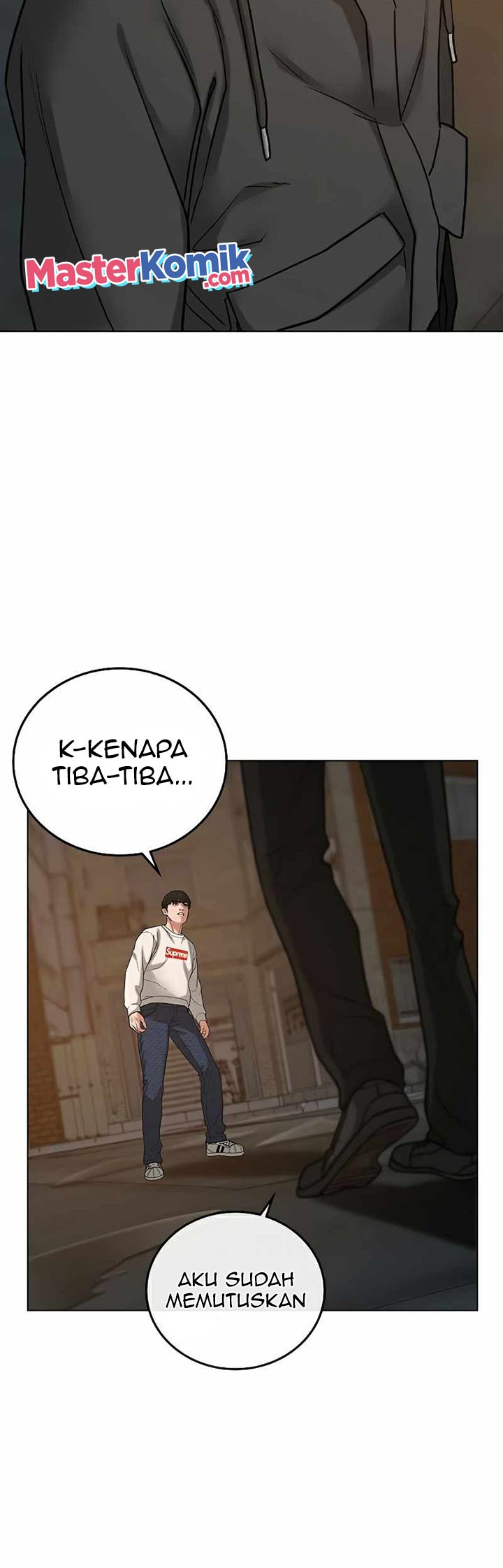 Reality Quest Chapter 26 Halaman 13