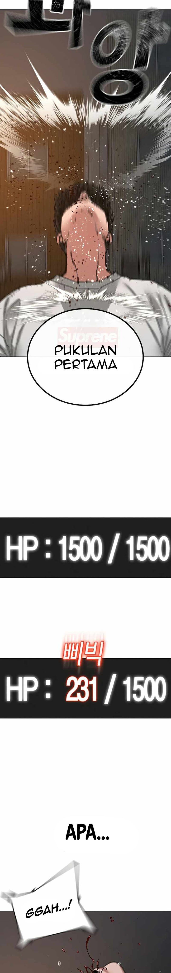 Reality Quest Chapter 26 Halaman 15
