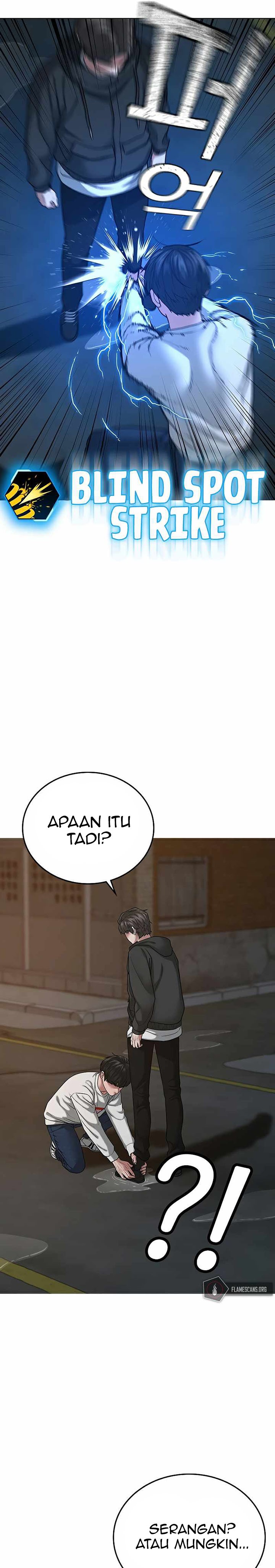 Reality Quest Chapter 26 Halaman 20
