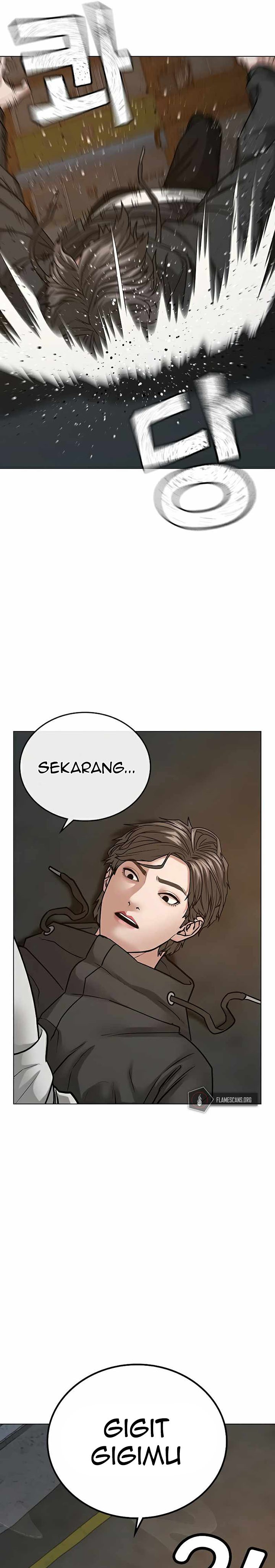 Reality Quest Chapter 26 Halaman 23