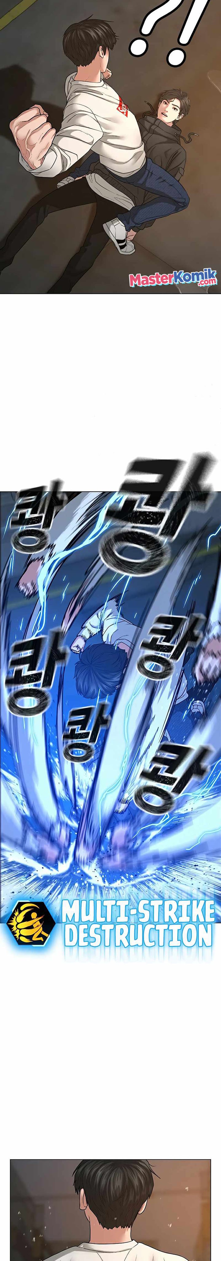 Reality Quest Chapter 26 Halaman 24