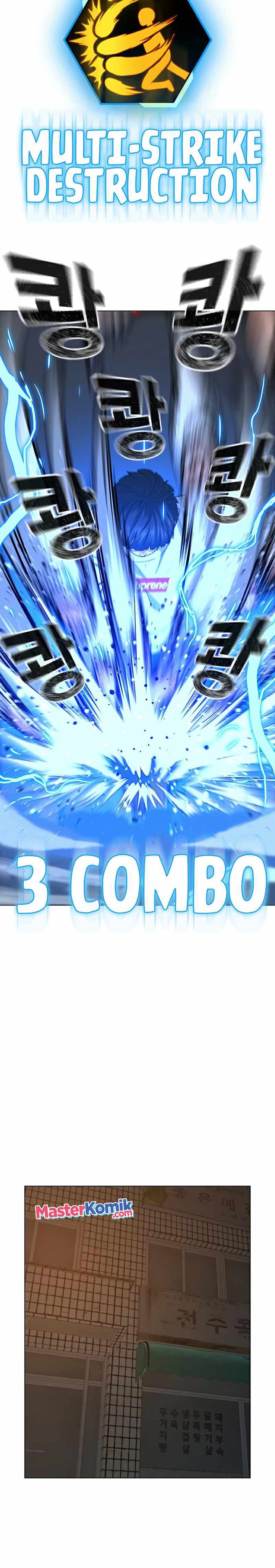 Reality Quest Chapter 26 Halaman 27