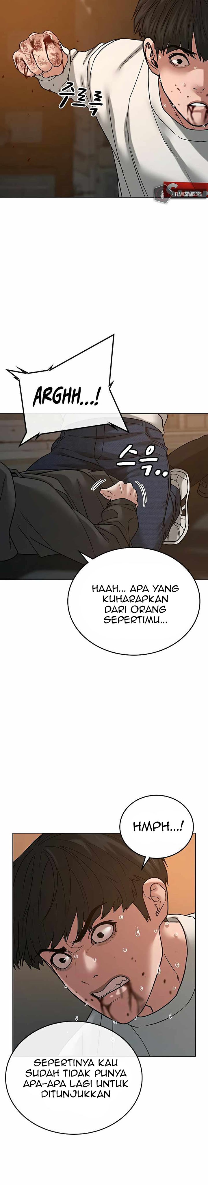 Reality Quest Chapter 26 Halaman 30