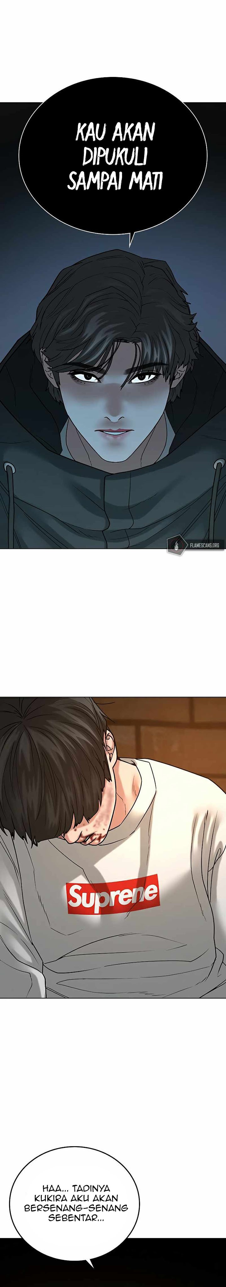 Reality Quest Chapter 26 Halaman 36