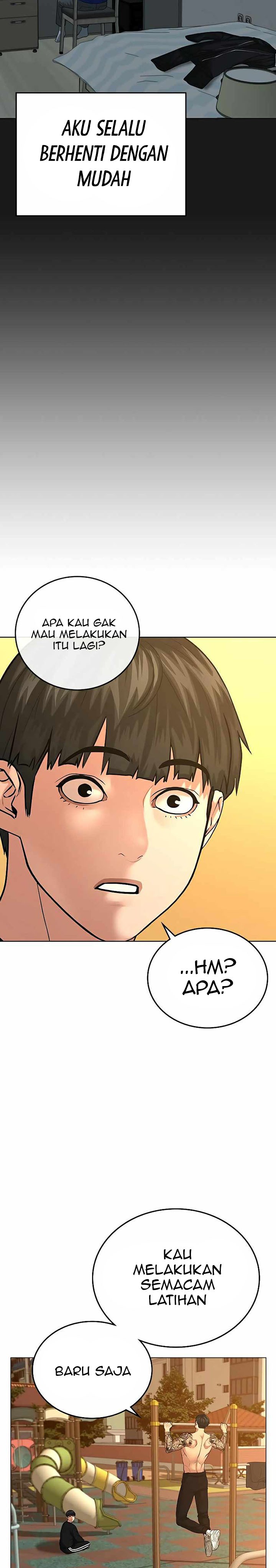 Reality Quest Chapter 27 Halaman 39