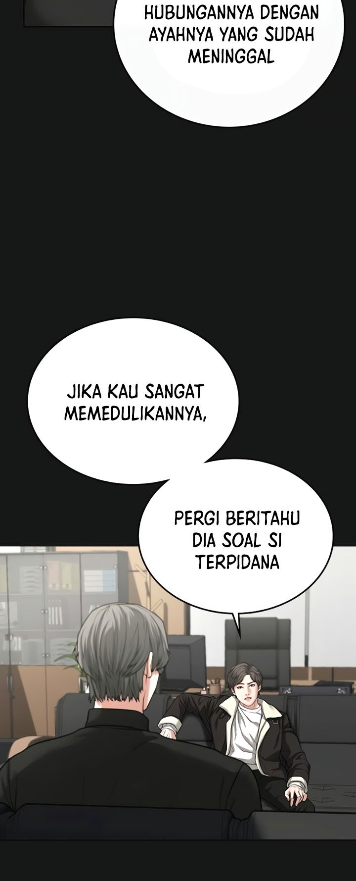 Reality Quest Chapter 28 Halaman 24