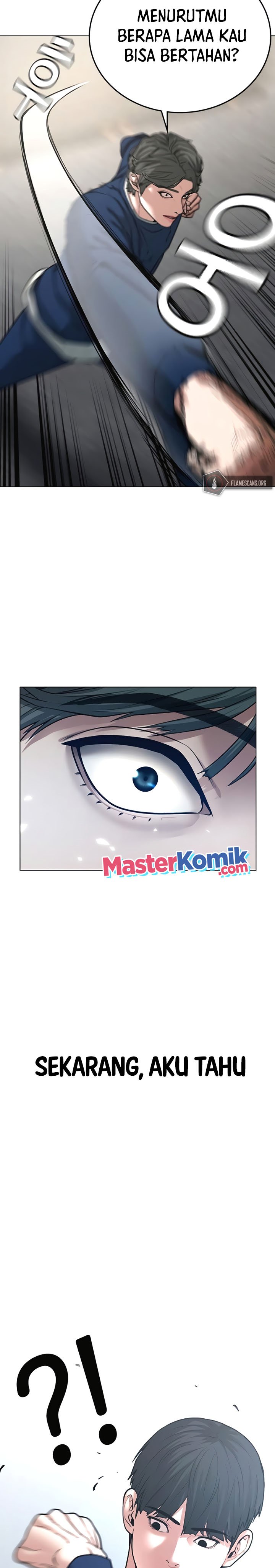Reality Quest Chapter 28 Halaman 30