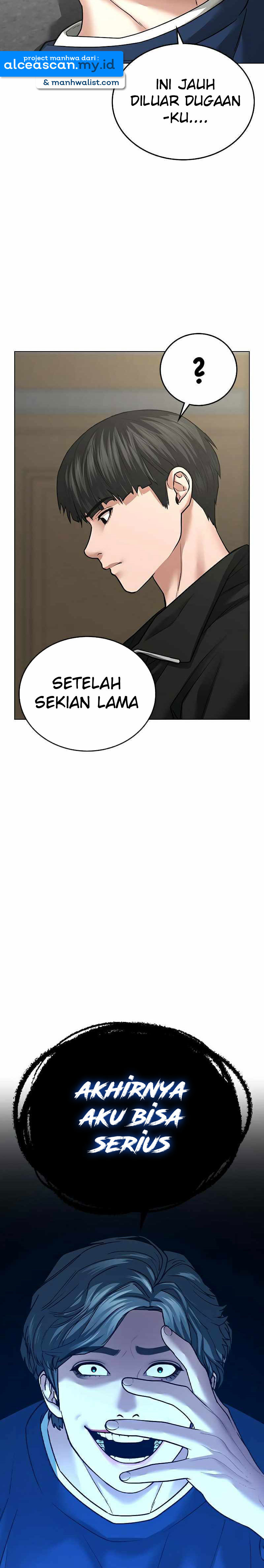 Reality Quest Chapter 29 Halaman 3