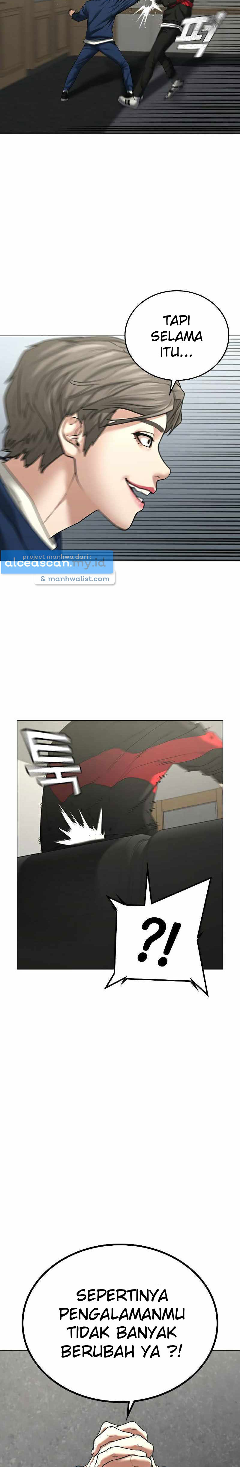 Reality Quest Chapter 29 Halaman 8