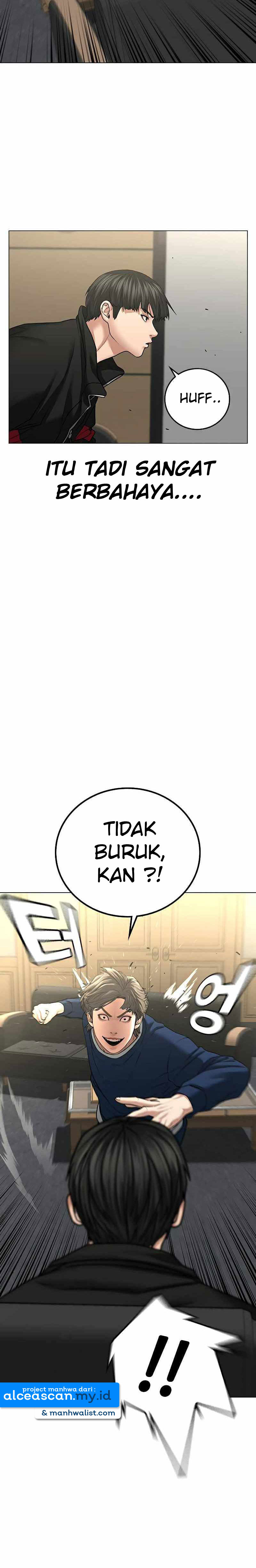 Reality Quest Chapter 29 Halaman 10