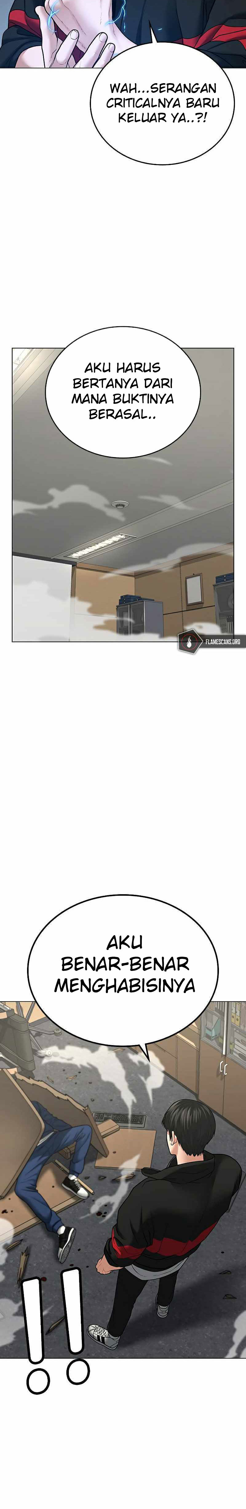Reality Quest Chapter 29 Halaman 25