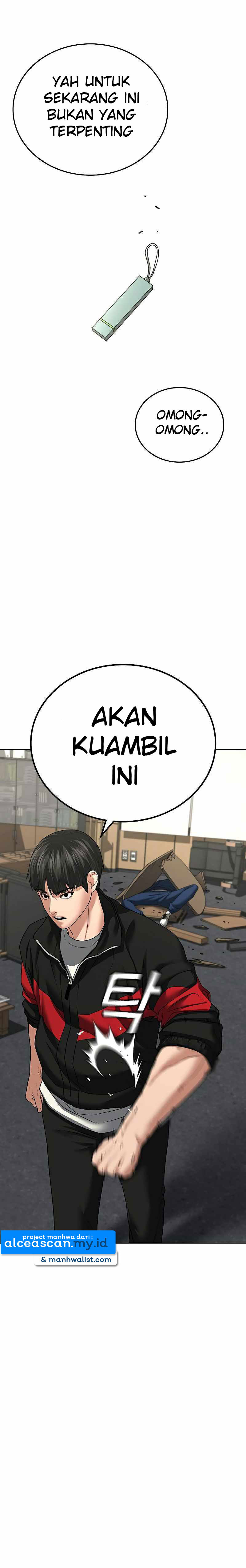 Reality Quest Chapter 29 Halaman 26