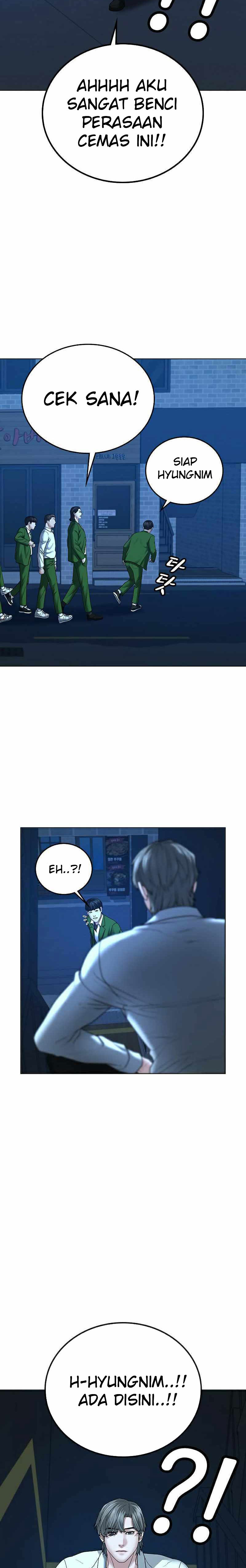 Reality Quest Chapter 29 Halaman 28