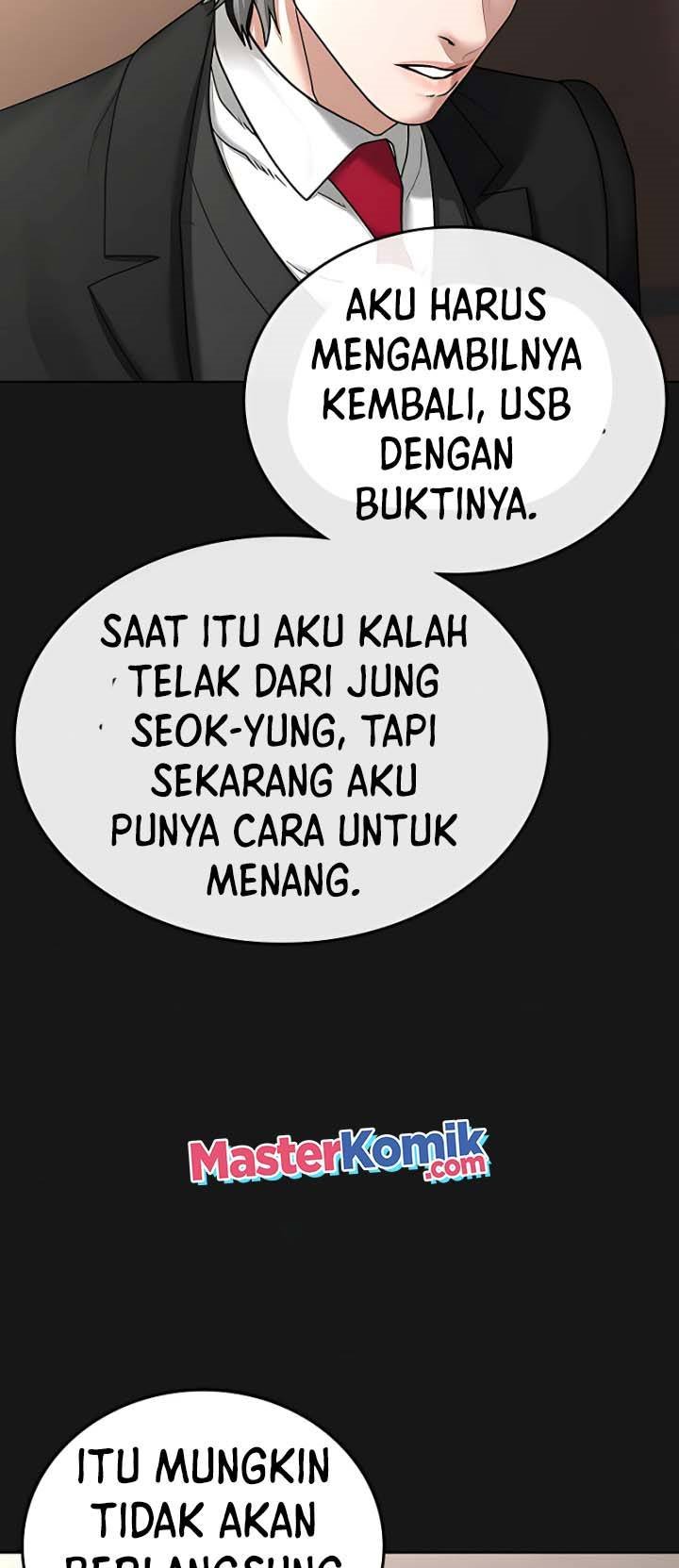 Reality Quest Chapter 30 Halaman 3