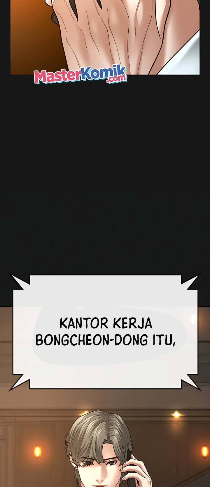 Reality Quest Chapter 30 Halaman 5