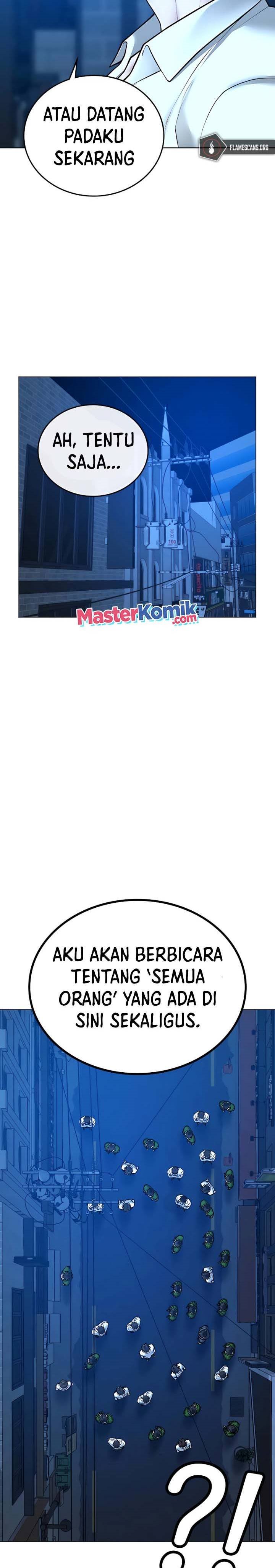 Reality Quest Chapter 30 Halaman 8