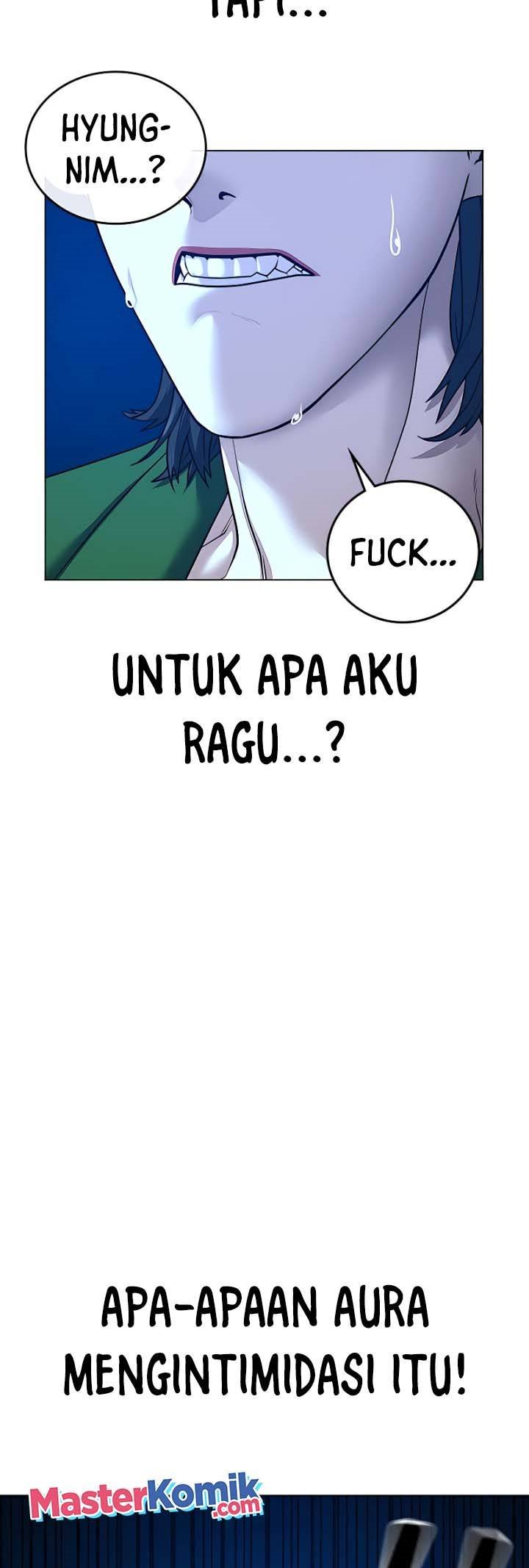 Reality Quest Chapter 30 Halaman 11