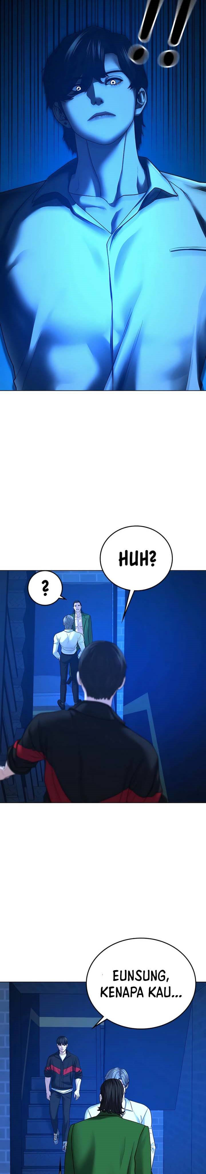 Reality Quest Chapter 30 Halaman 12