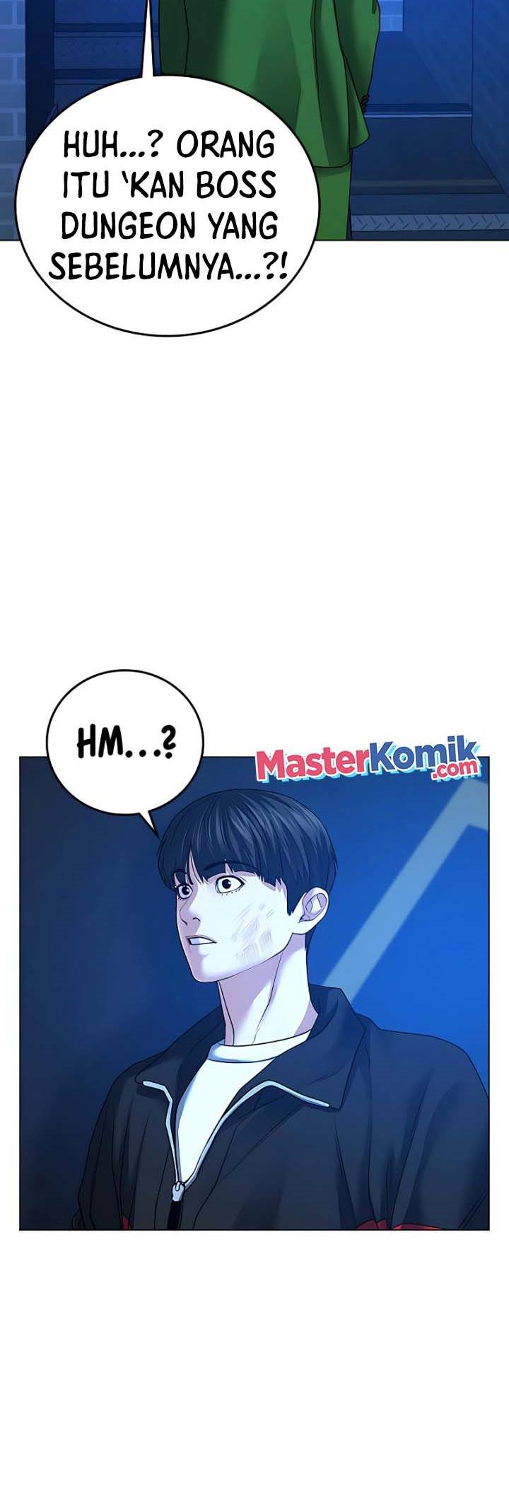 Reality Quest Chapter 30 Halaman 13