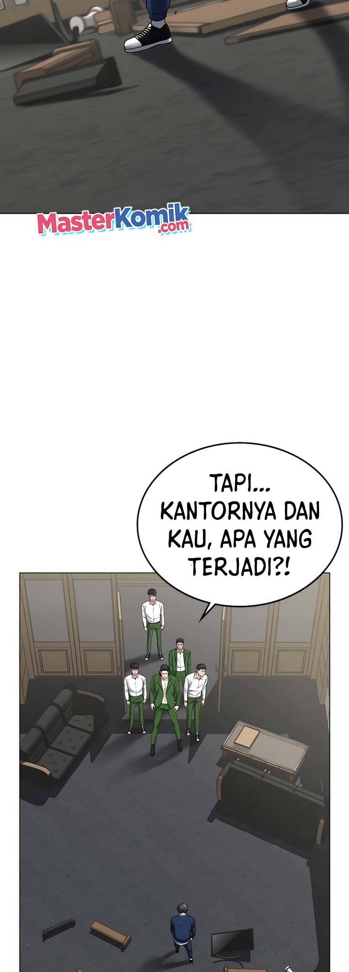 Reality Quest Chapter 30 Halaman 19