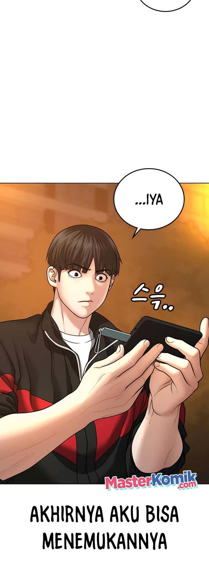 Reality Quest Chapter 30 Halaman 23