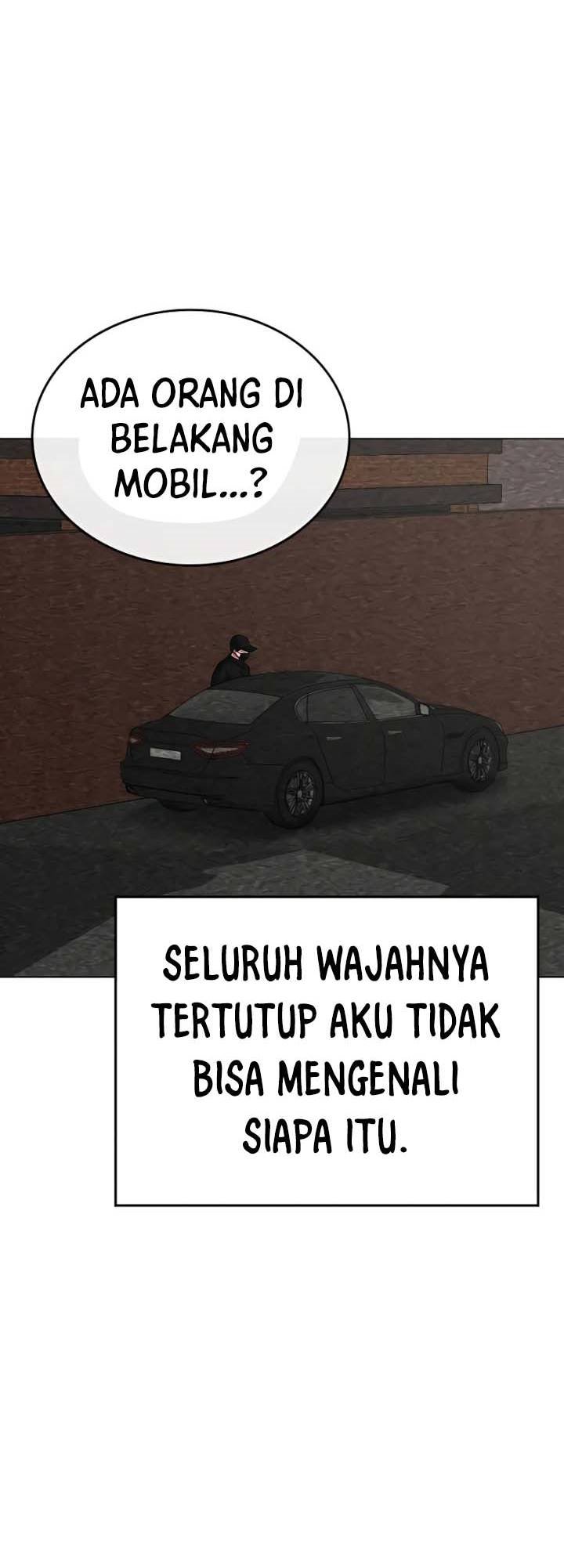 Reality Quest Chapter 30 Halaman 25