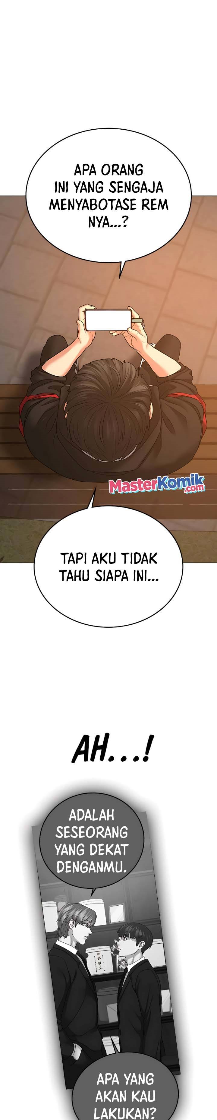 Reality Quest Chapter 30 Halaman 27