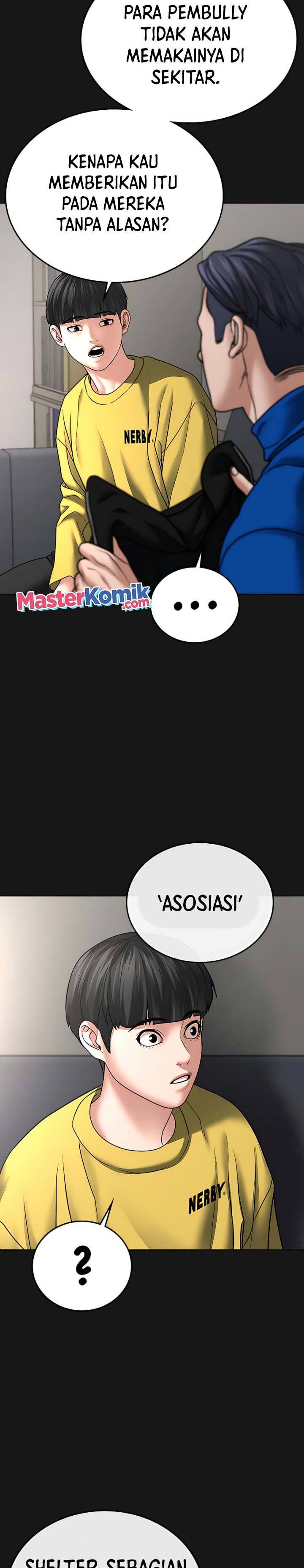 Reality Quest Chapter 30 Halaman 31