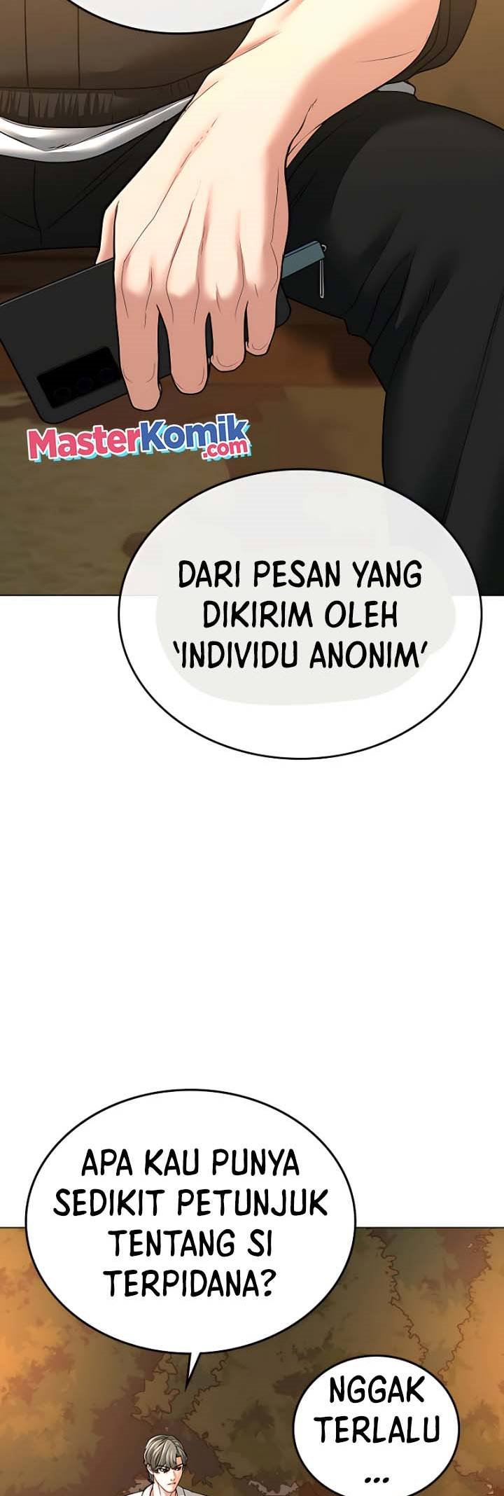 Reality Quest Chapter 30 Halaman 39