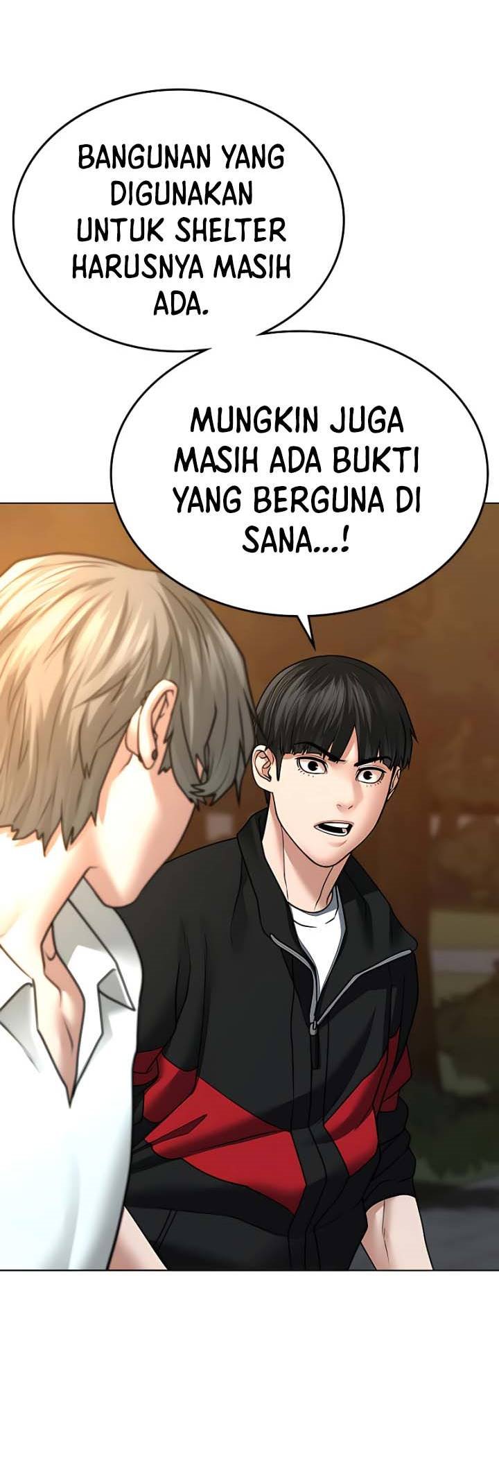 Reality Quest Chapter 30 Halaman 41