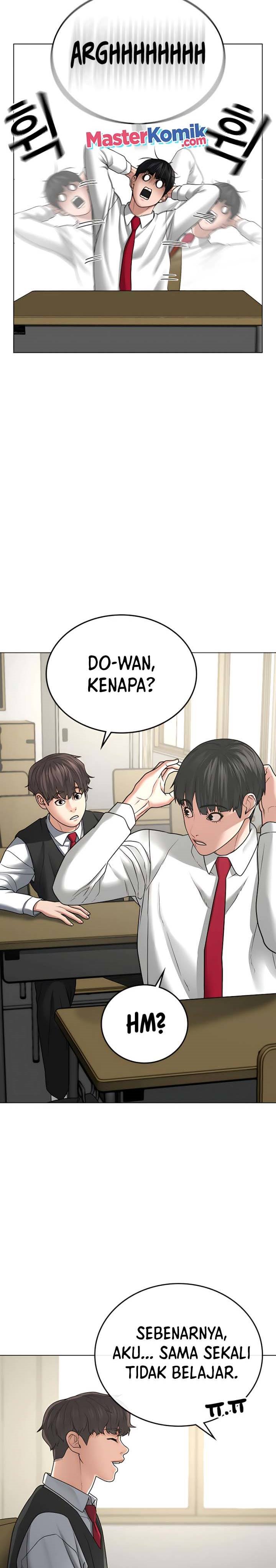 Reality Quest Chapter 30 Halaman 46